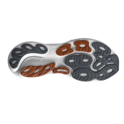 Adrenaline GTS 25::Turbulence/Bombay Brown/Grey