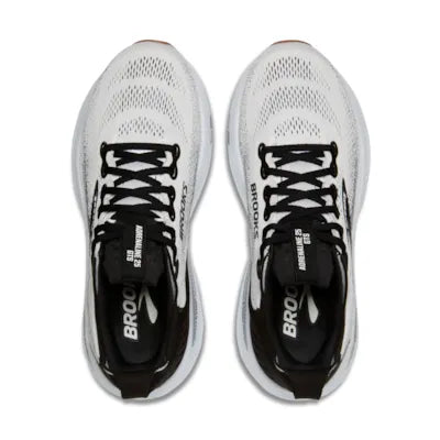 Adrenaline GTS 25::White/Black/White