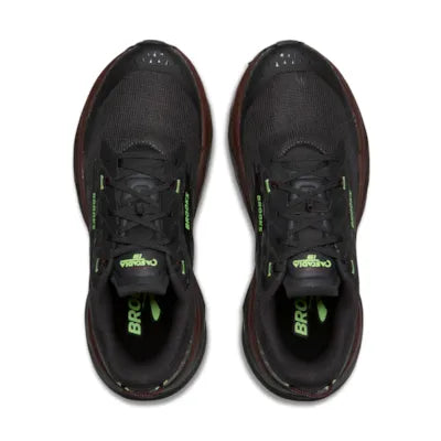 Cascadia 19::Phantom/Rum Raisin/Green