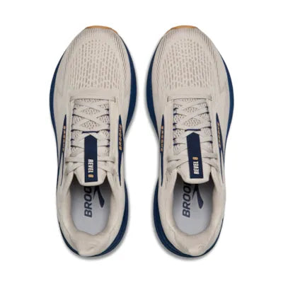 Revel 8::Moonbeam/Blue/Taffy