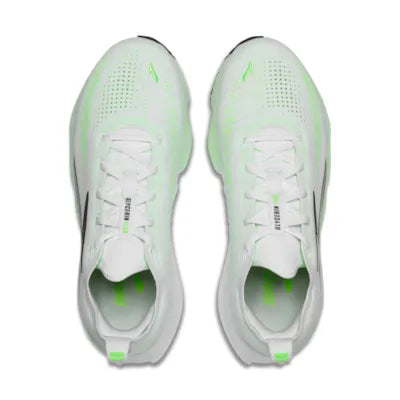 Glycerin Flex::White/Green Gecko/Phantom