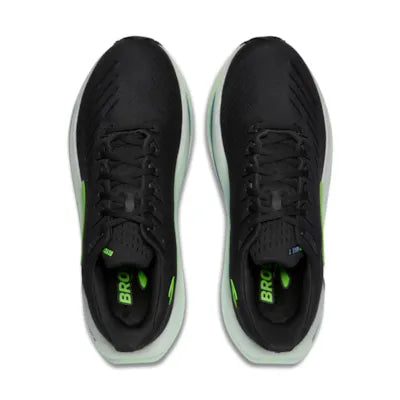 Glycerin Max 2::Phantom/White/Green Gecko