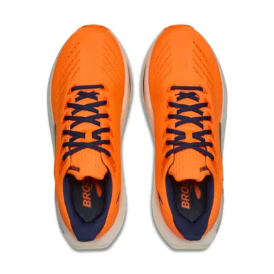 Glycerin Max 2::Orange/Beacon Blue/Nightlife