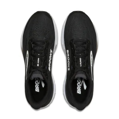 Launch 12::Black/Grey/White