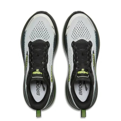 Cascadia 20::Grey/Black/Nightlife