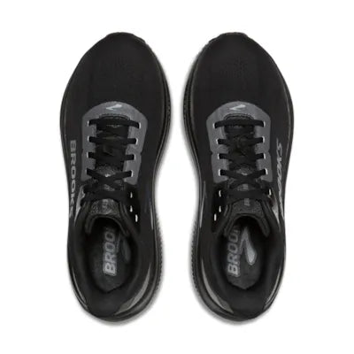Ghost 18 GTX::Black/Black/Ebony