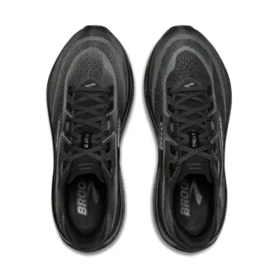 Ghost 18::Black/Black/Ebony