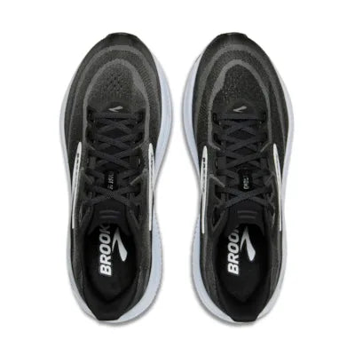 Ghost 18::Black/Grey/White