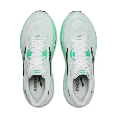 Ghost 18::White/Spring Bud/Spruce