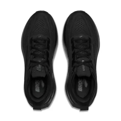 Glycerin GTS 23::Black/Black/Ebony