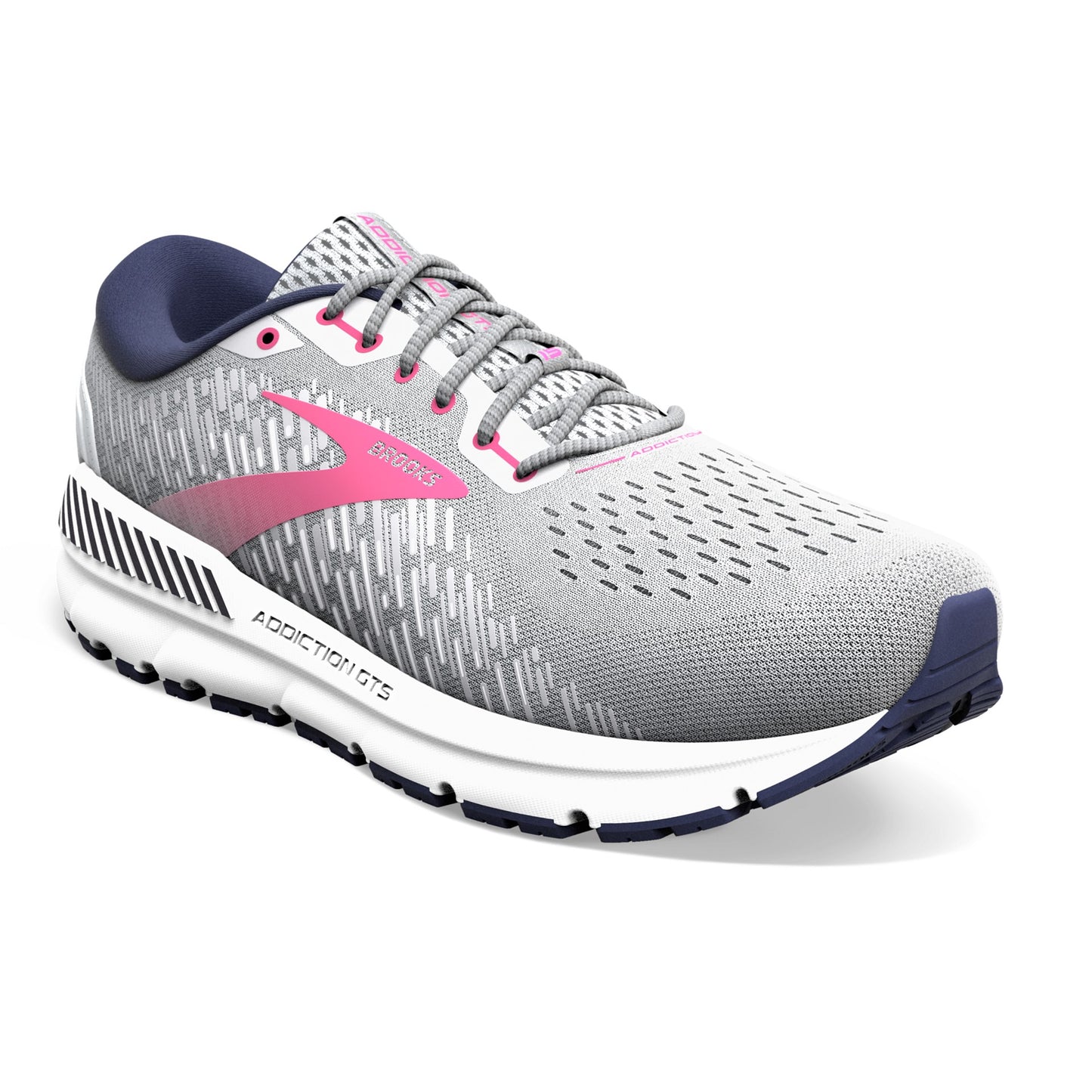 Addiction GTS 15::Oyster/Peacoat/Lilac Rose