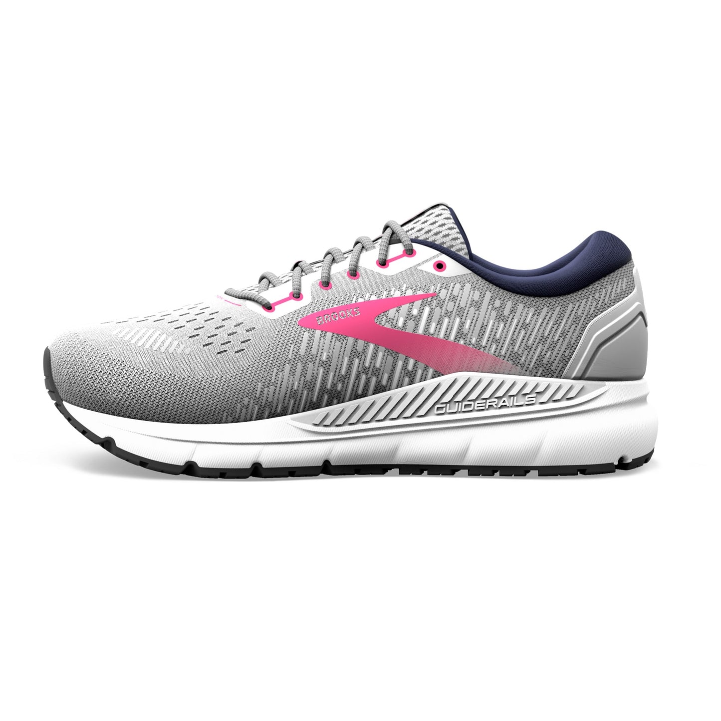 Addiction GTS 15::Oyster/Peacoat/Lilac Rose