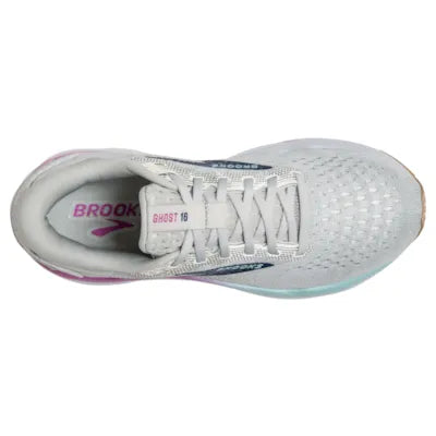 Ghost 16::White/Grey/Estate Blue