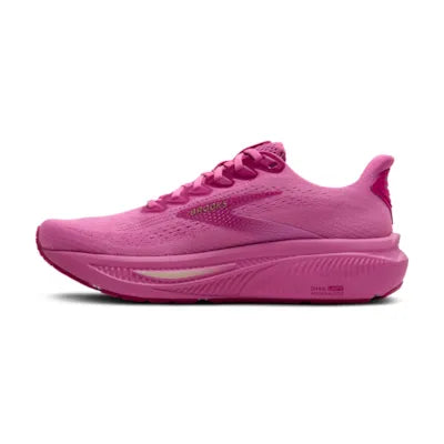 Ghost 17::Pink/Fuchsia/Gold