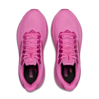 Ghost 17::Pink/Fuchsia/Gold
