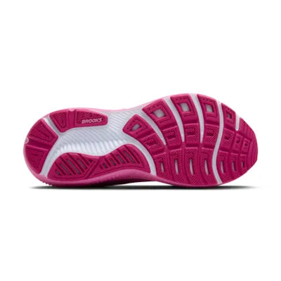 Ghost 17::Pink/Fuchsia/Gold