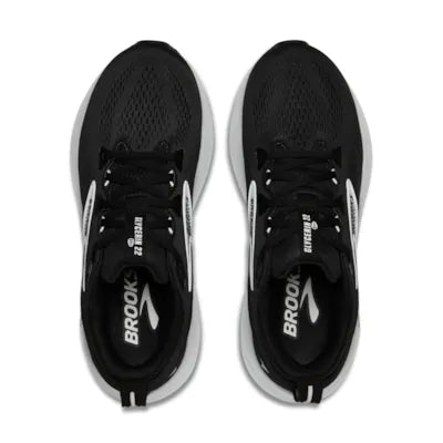 Glycerin 22::Black/Grey/White