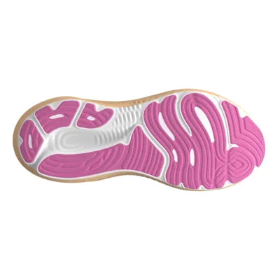 Glycerin GTS 22::Sherbert/Apricot/Pink