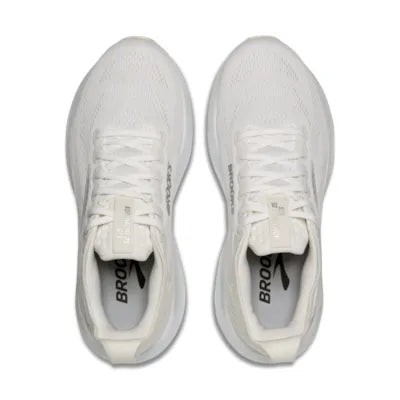 Adrenaline GTS 25::White/White/Silver
