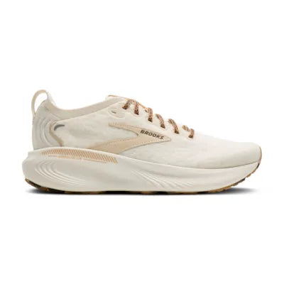 Brooks Women's Adrenaline GTS 25 Coconut/Tofu/Creme – Pilcher's Shoes