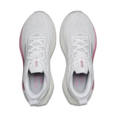 Glycerin 23::White/Harbor Mist/Metallic
