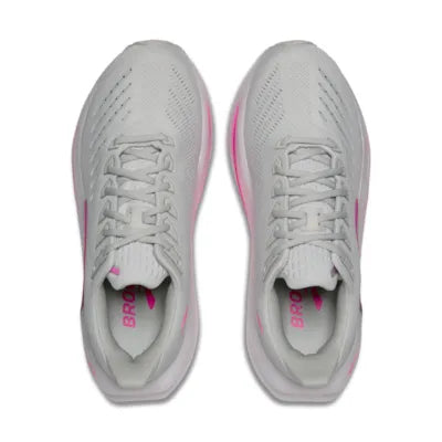 Glycerin Max 2::Oyster/Argyle/Cyber Pink