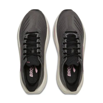 Glycerin Max 2::Grey/Coconut/Metallic