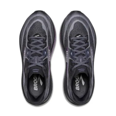 Ghost 18::Ebony/Folkstone/Metallic
