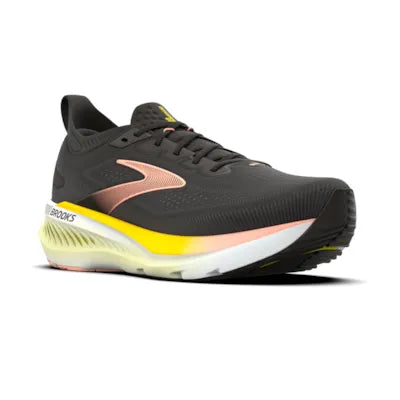 Glycerin GTS 23::Black/Peach/Nightlife