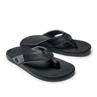 Tuahine::Black/Black