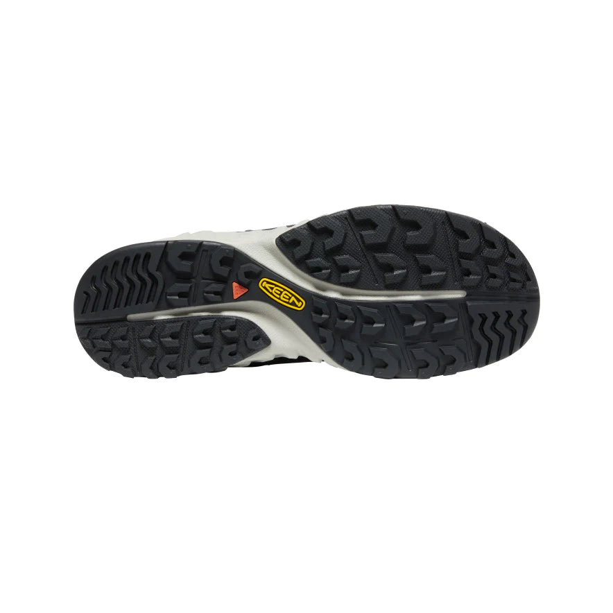 NXIS EVO Waterproof Mid::Magnet/Bright Cobalt
