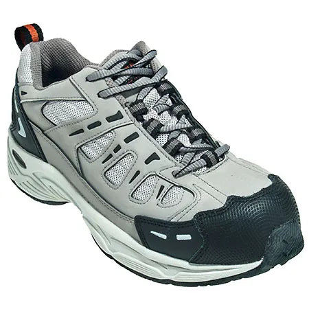 Athletic CA9513 Safety Toe::Tan/Black