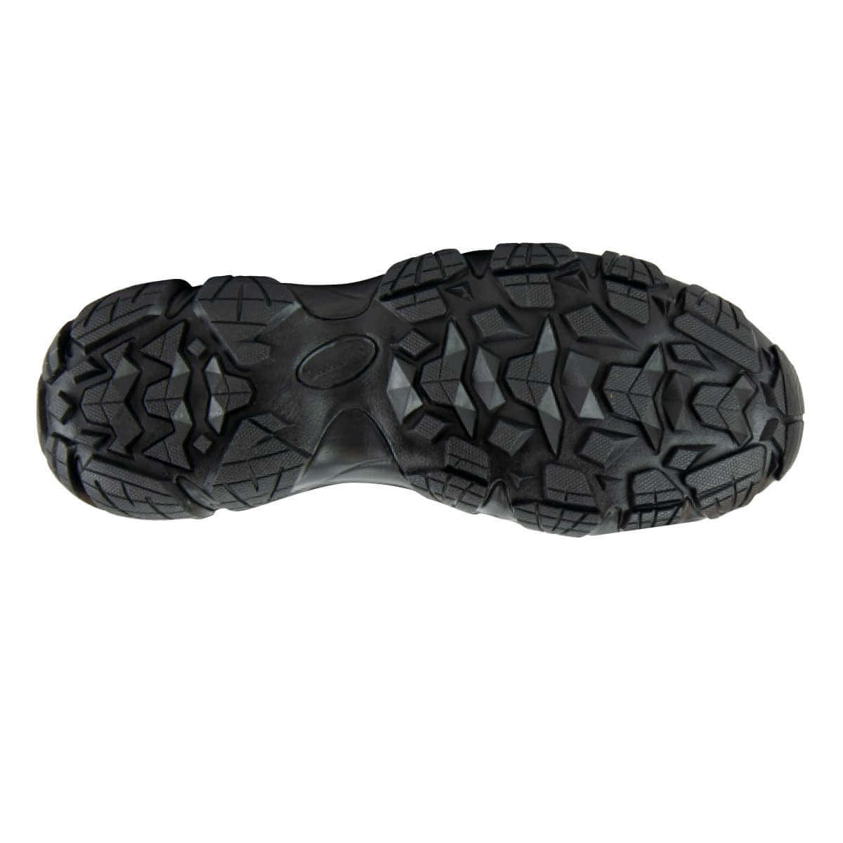 Crosstrex Breathable SD Safety Toe 804-2001::Gray/Black