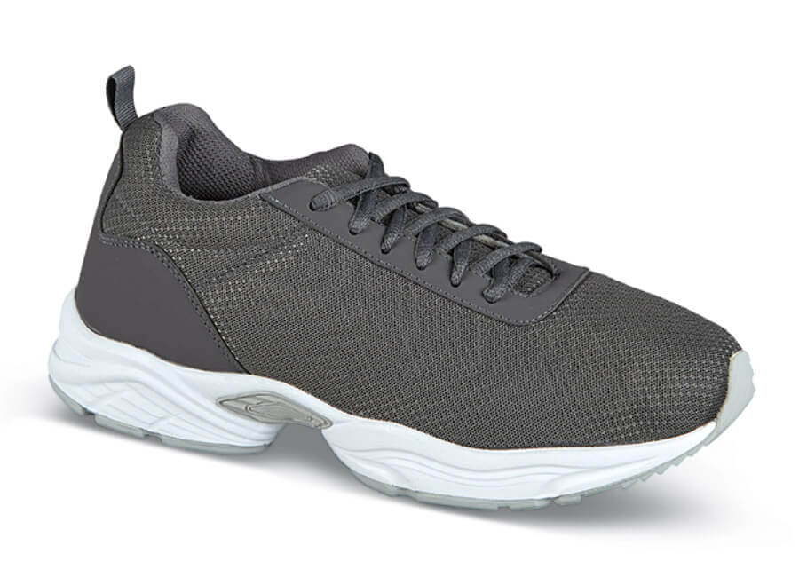 HS2 Sport::Grey
