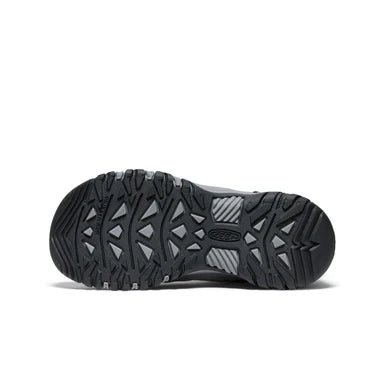 Targhee IV Mid WP::Alloy/Granite Green