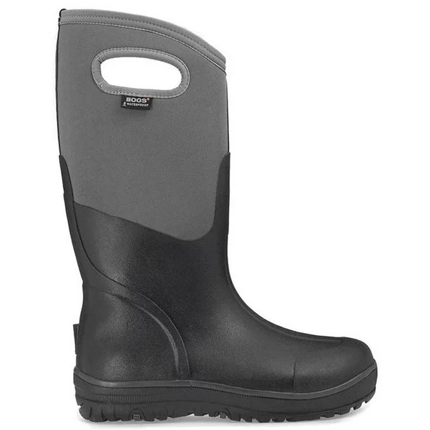 Ultra Cool Tall::Black/Grey