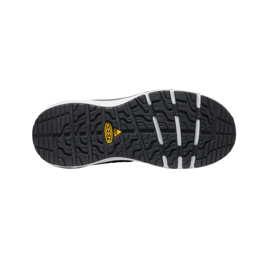 Vista Energy Mid Safety Toe::Vapor/Black
