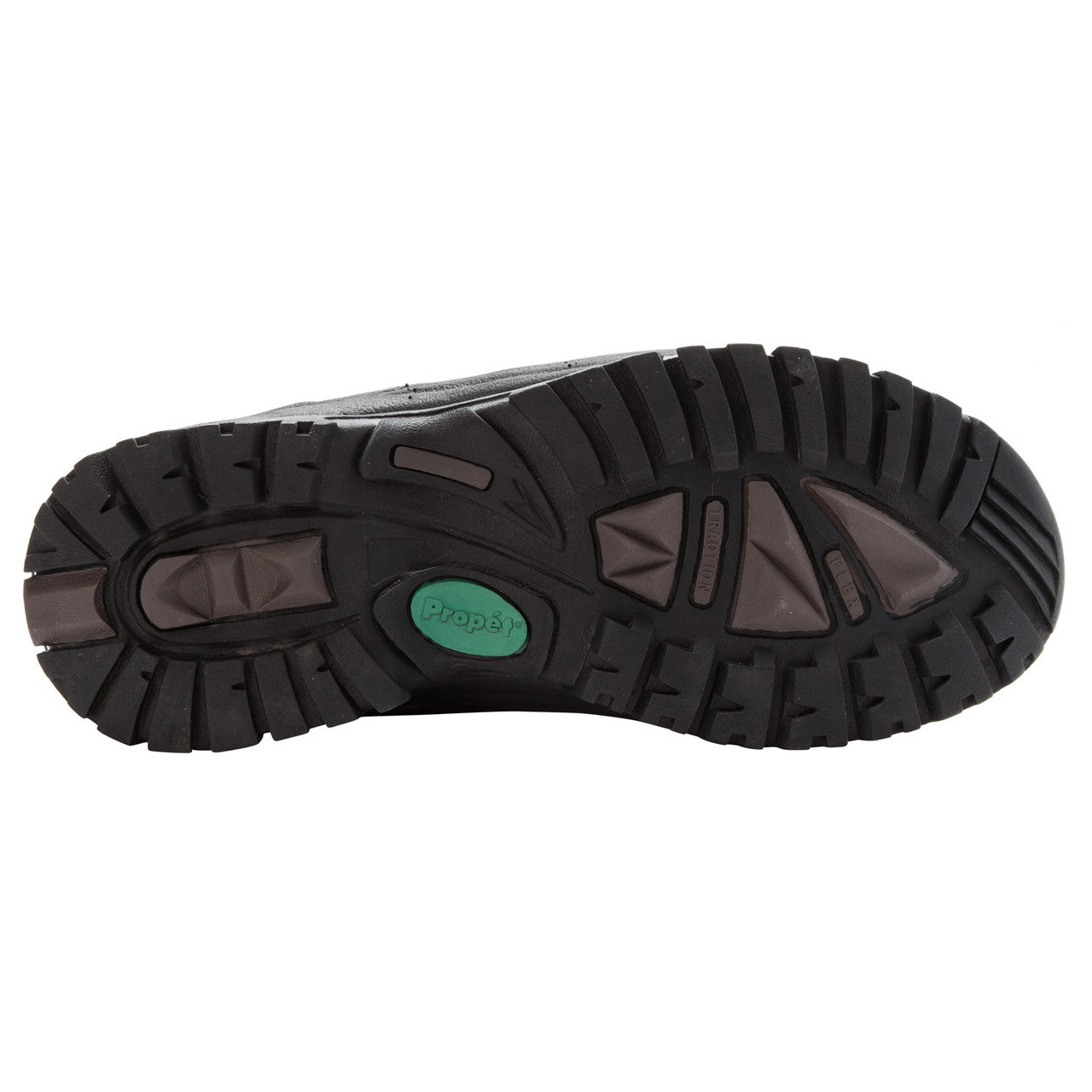 Cliff Walker Tall Strap::Black