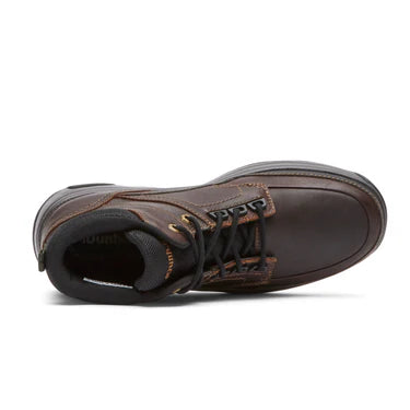 8000 Country High::Chocolate Leather