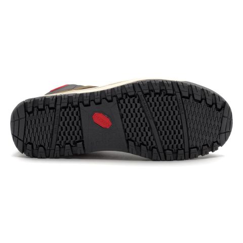 Mongo Mid::Medium Brown