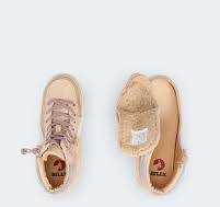 Billy Cuff::Tan