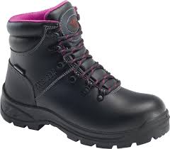 Builder A8674 Soft Toe::Black