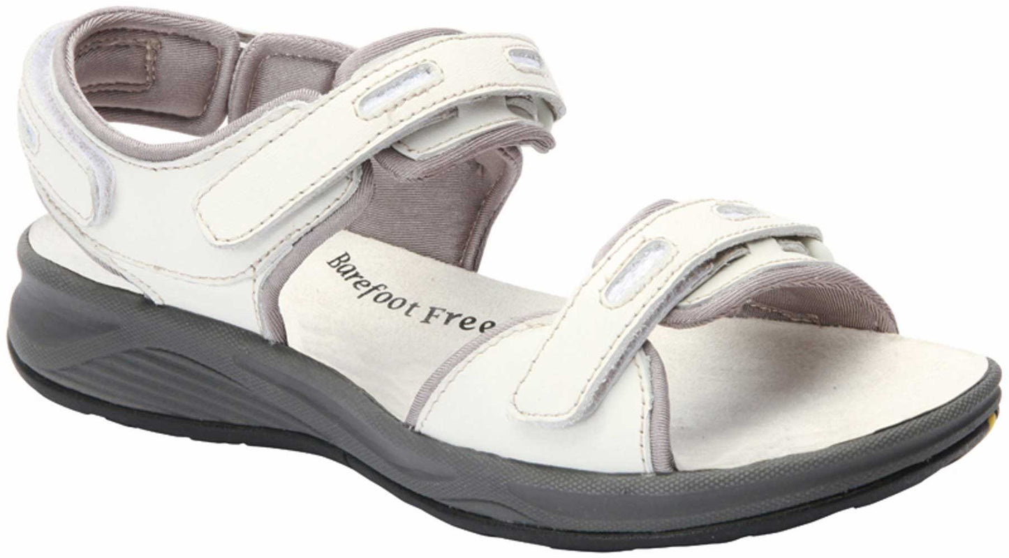 Cascade::Sport White