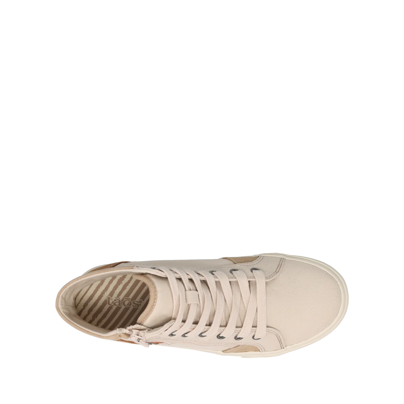 Top Soul::Natural/Whiskey/Distressed