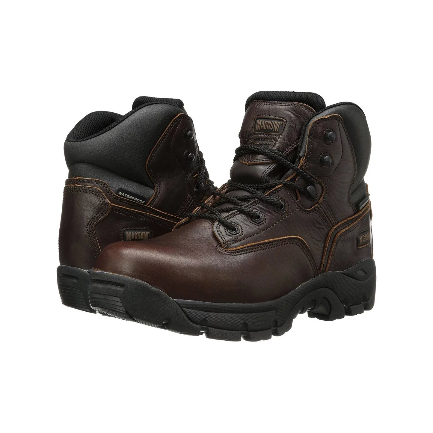 Precision Rioja Ultra Lite II::Brown