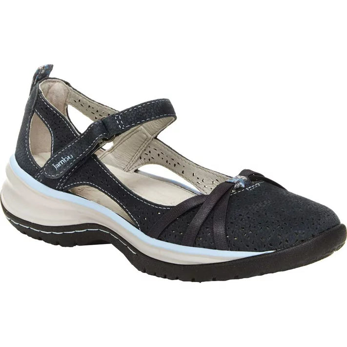 Rally::Navy/Stone Blue