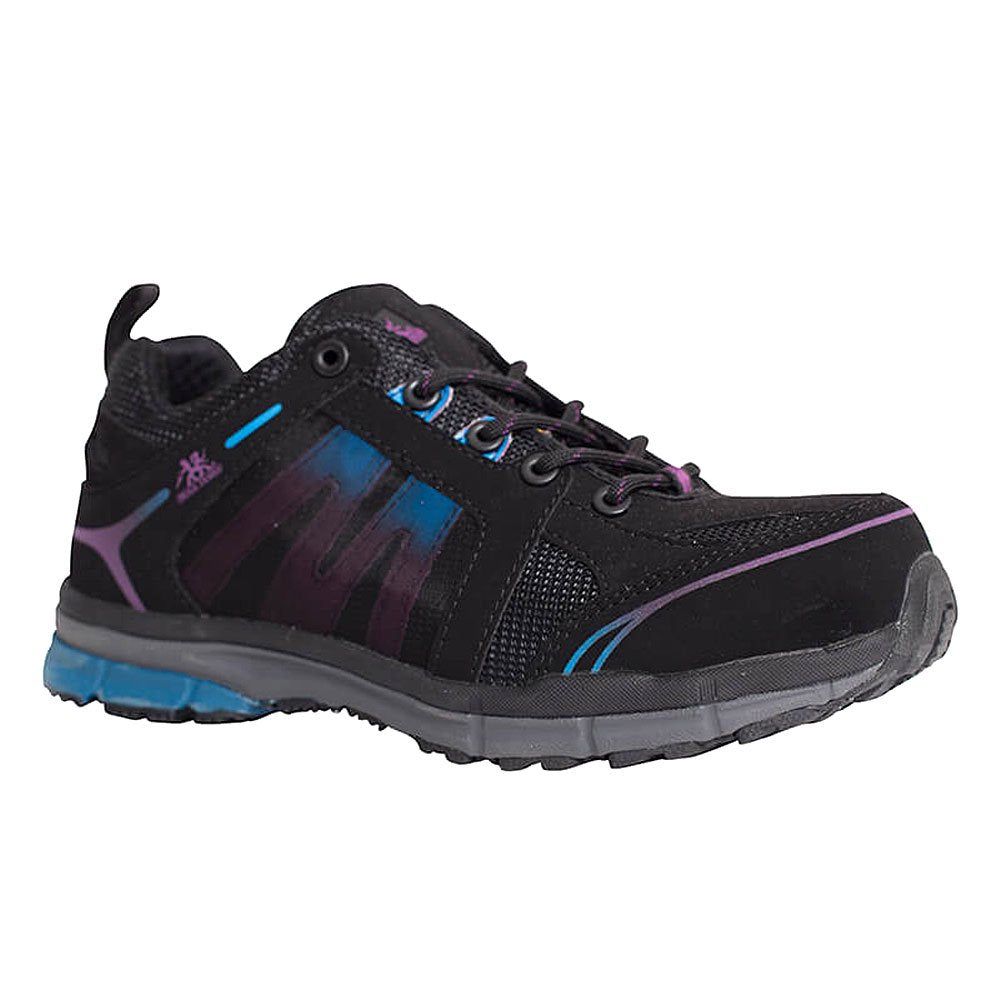 Robin Safety Toe::Tye Dye