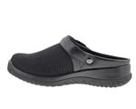 Savannah::Black Wavy Stretch