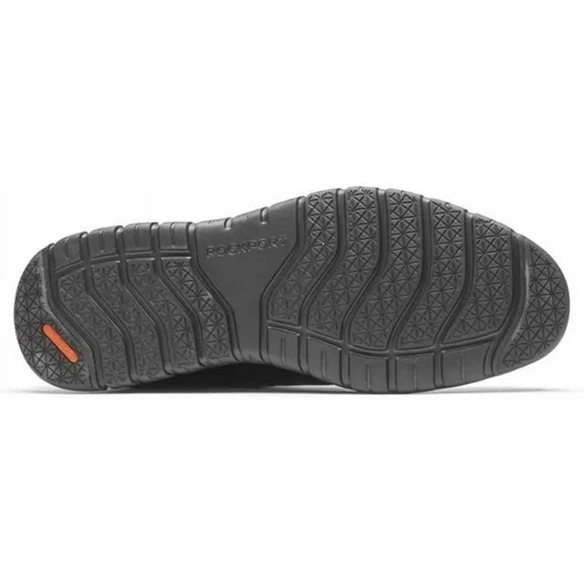 TMS Plain Toe::Black