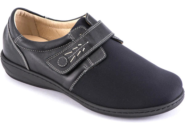 Evita::Black Micro